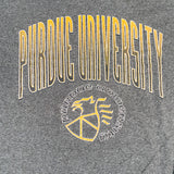 Vintage 90's Purdue University T-Shirt