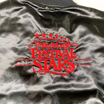 Vintage 80's Philip Morris Festival Stars Jacket