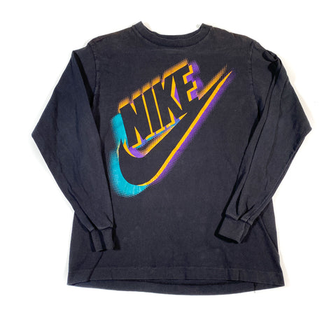 Vintage 90's Nike Air Longsleeve T-Shirt