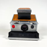 Vintage 70's Polaroid SX-70 Instant Camera