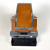 Vintage 70's Polaroid SX-70 Instant Camera