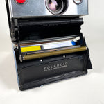 Vintage 70's Polaroid SX-70 Instant Camera