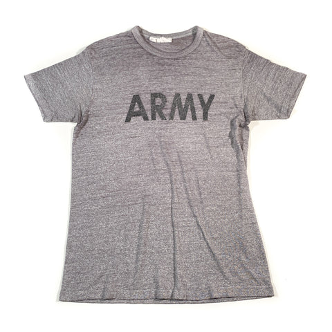Vintage 80's ARMY T-Shirt