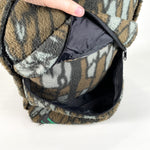 Vintage 90's Tarantulas Camo Backpack