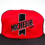 Vintage 90's Michelob Beer Hat