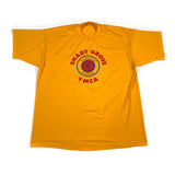 Vintage 90's Shady Grove YMCA Y-Indian Guides T-Shirt