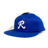 Vintage 80's Richmond Braves Hat