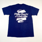 Vintage 90's Philip Morris Louisville T-Shirt