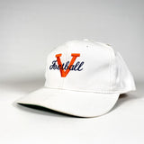 Vintage 90's UVA Football Hat