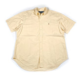 Vintage 90's Polo Ralph Lauren Button Up Shirt