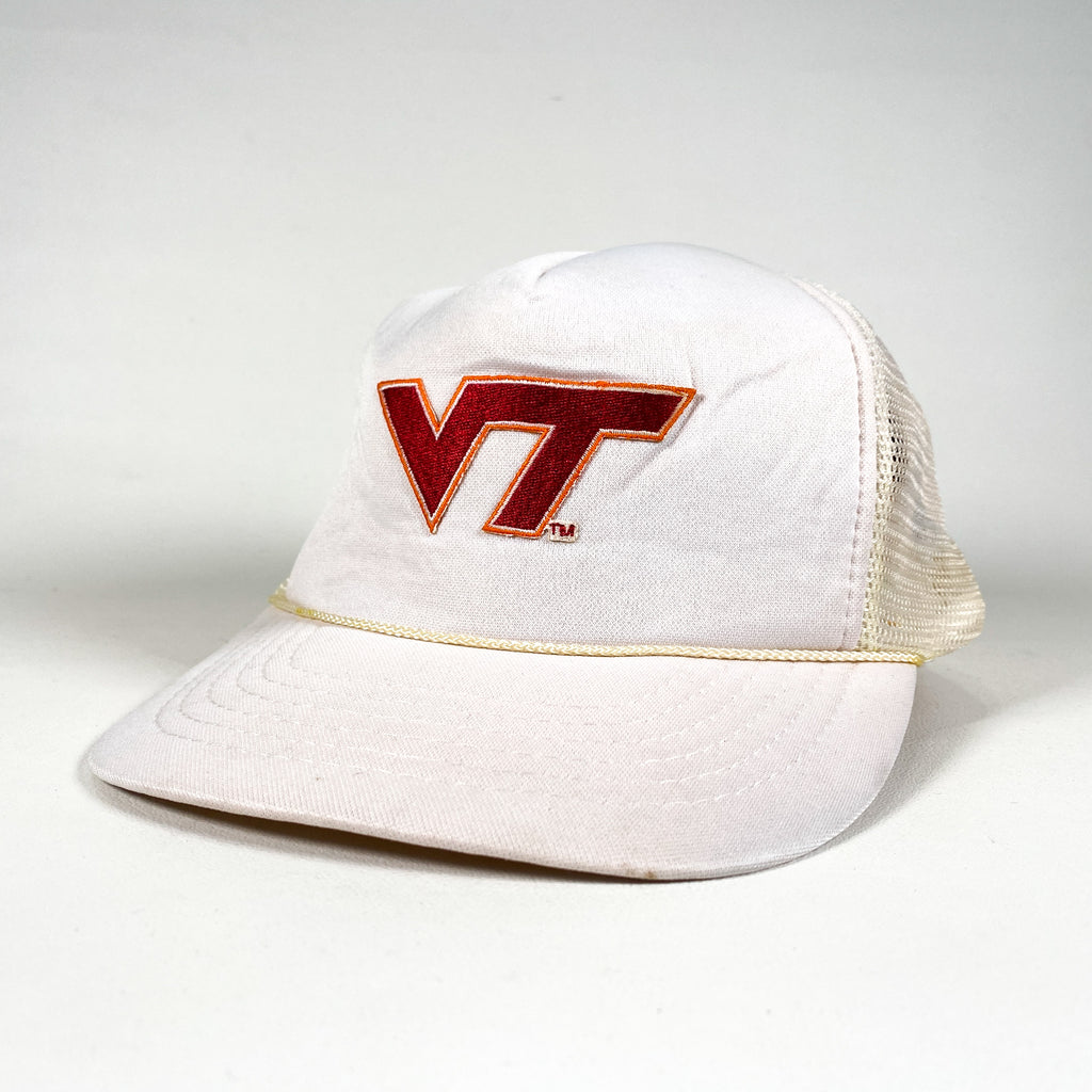 Unique Rope Hats for Sale | Vintage Virginia Rope Snapback