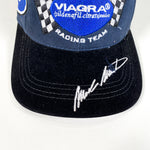 Vintage 90's Mark Martin Viagra NASCAR Hat