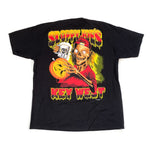 Vintage 1997 Sloppy Joe's Crypt Keeper Halloween T-Shirt