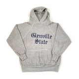 Vintage 70's Glenville State University Hoodie Sweatshirt