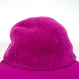 columbia fleece hat