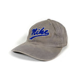 Vintage 90's Nike Script Hat