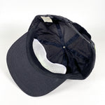 Vintage 90's Newport Pleasure Cigarette Nylon Hat