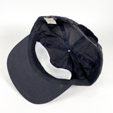Vintage 90's Newport Pleasure Cigarette Nylon Hat