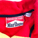Vintage 90's Marlboro Fleece Sweatshirt