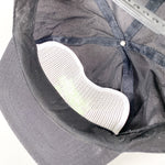 Vintage 90's Newport Pleasure Cigarette Nylon Hat