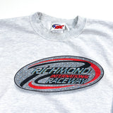 Vintage 90's Richmond International Raceway Crewneck Sweatshirt