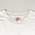 Vintage 90's Chicago Bulls 3-Peat Champs T-Shirt