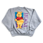 Vintage 90's Winnie the Pooh Crewneck Sweatshirt