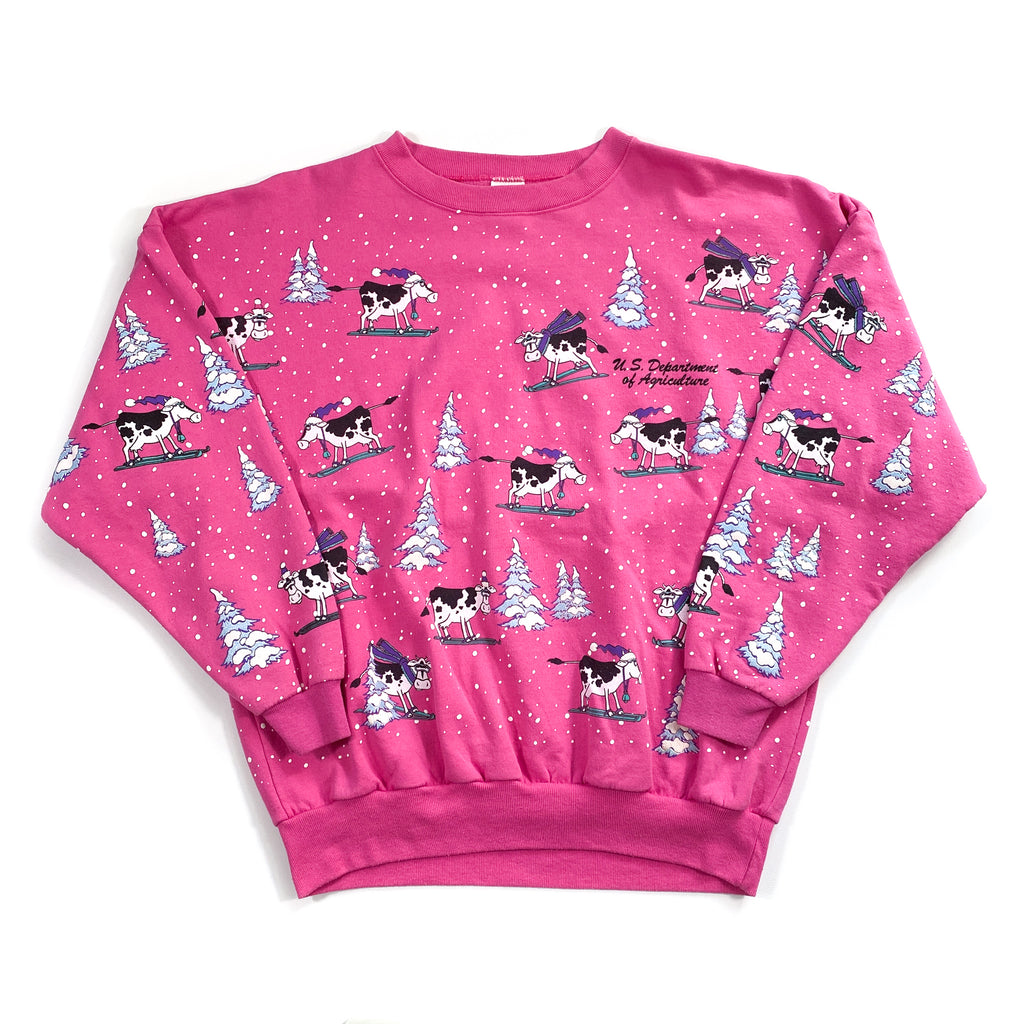 Sweat-shirt vintage des Chicago Bulls des années 90, ras du cou graphique rouge (convient à 7-9 ans) - France Sweat-shirt vintage des Chicago Bulls des années 90, ras du cou graphique rouge (convient à 7-9 ans) - France