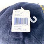 vintage polo hat