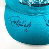 Vintage 90's Richmond Renegades Autographed Hat