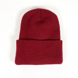 Vintage 90's Washington Redskins Beanie