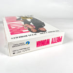 Vintage 90's Pretty Woman Deadstock Sealed Comedy Movie VHS Tape