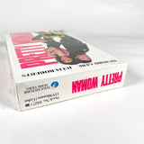 Vintage 90's Pretty Woman Deadstock Sealed Comedy Movie VHS Tape
