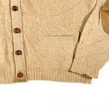 Vintage 50's McGregor Camelot Wool Cardigan