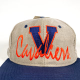 vintage cavaliers hat