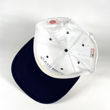 Vintage 90's Penn State Nittany Lions PSU Snapback Hat