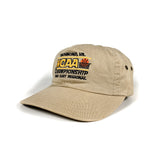 NCAA Championship Hat