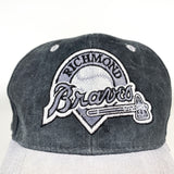 vintage richmond braves