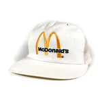 McDonalds Hat