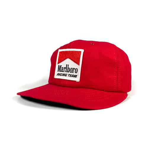 vintage marlboro hat