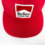 marlboro racing hat