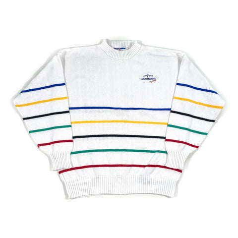 Vintage 90's Akzo Nobel Sweater
