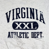 vintage uva sweatshirt