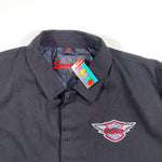 Vintage 90's Snap-On Tools Jacket