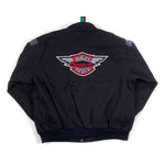 Vintage 90's Snap-On Tools Jacket