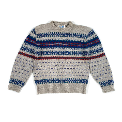 Vintage 90's Best Authentic Sweater – CobbleStore Vintage