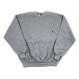 Vintage 90's Tommy Hilfiger Crest Crewneck Sweatshirt