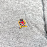 Vintage 90's Tommy Hilfiger Crest Crewneck Sweatshirt