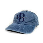 Vintage 90's Mary Baldwin University Hat