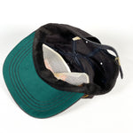 strapback rope hat